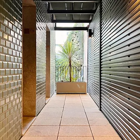Jardim Da Batalha Boutique By Shiadu Порту