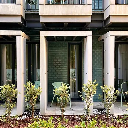Jardim Da Batalha Boutique By Shiadu Готель 3*