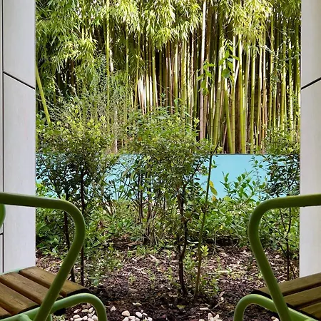 Jardim Da Batalha Boutique By Shiadu 3* بورتو