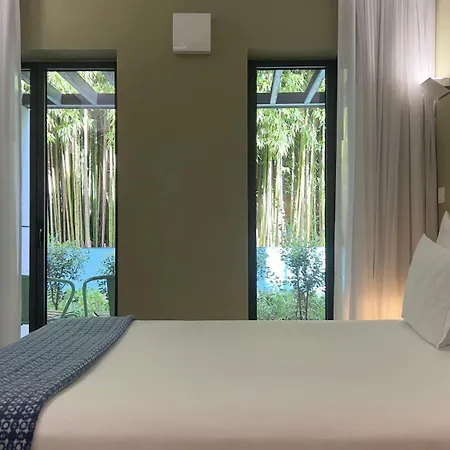 Szálloda Jardim Da Batalha Boutique By Shiadu 3*